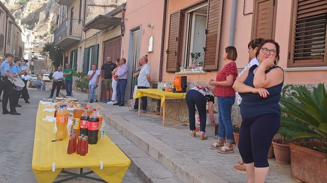 Marcia Sinfonica Alicante suonata dalla @bandamusicalecaltavuturo7710