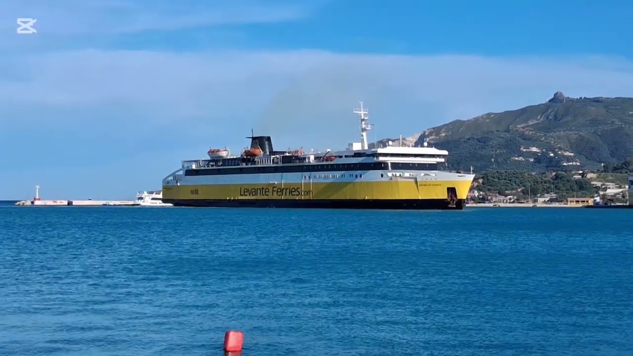 SMYRNA DI LEVANTE