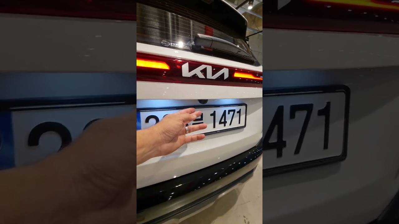 KIA SELTOS GRAVITY EDITION 2025 1.6 TURBO GDI 4WD 🇰🇷🥇