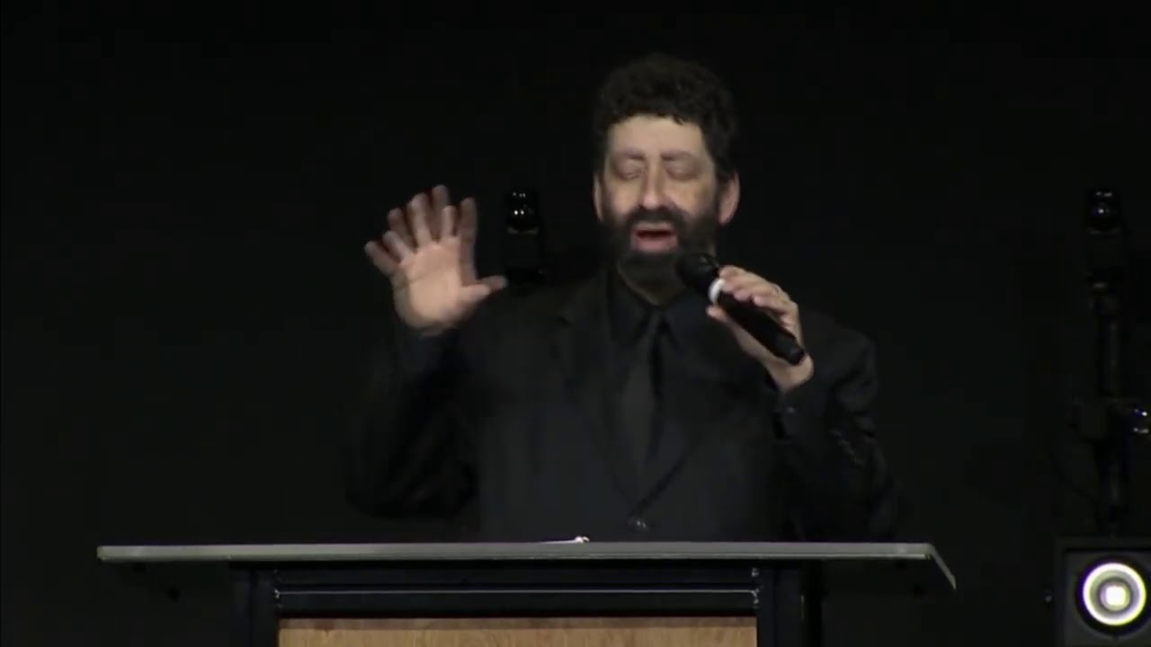 🅽🅴🆆 Jonathan Cahn 2020 🔥 December 03, 2020 🔥 SPECIAL MESSAGE UPDATE &bull; [MUST WATCH!]