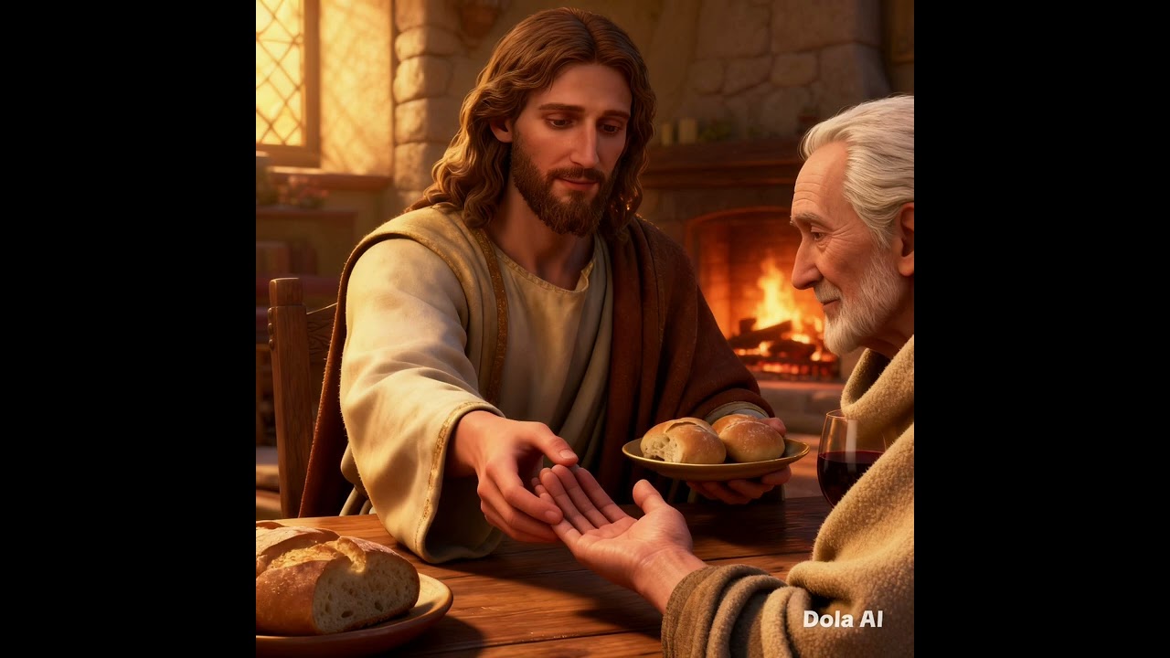 YESUS HAMBEG WAHI II