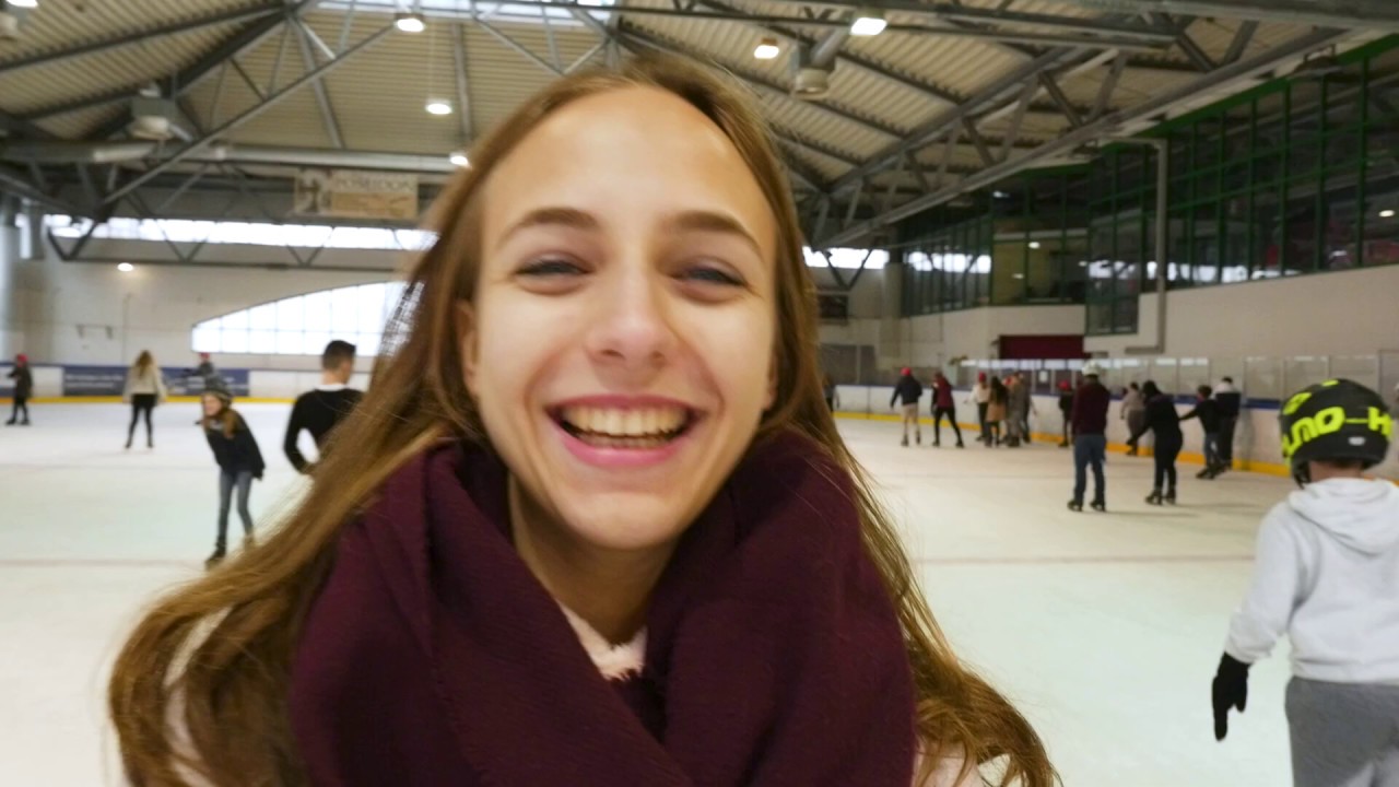 How youth exchange looks like from the inside / my Erasmus+ experience