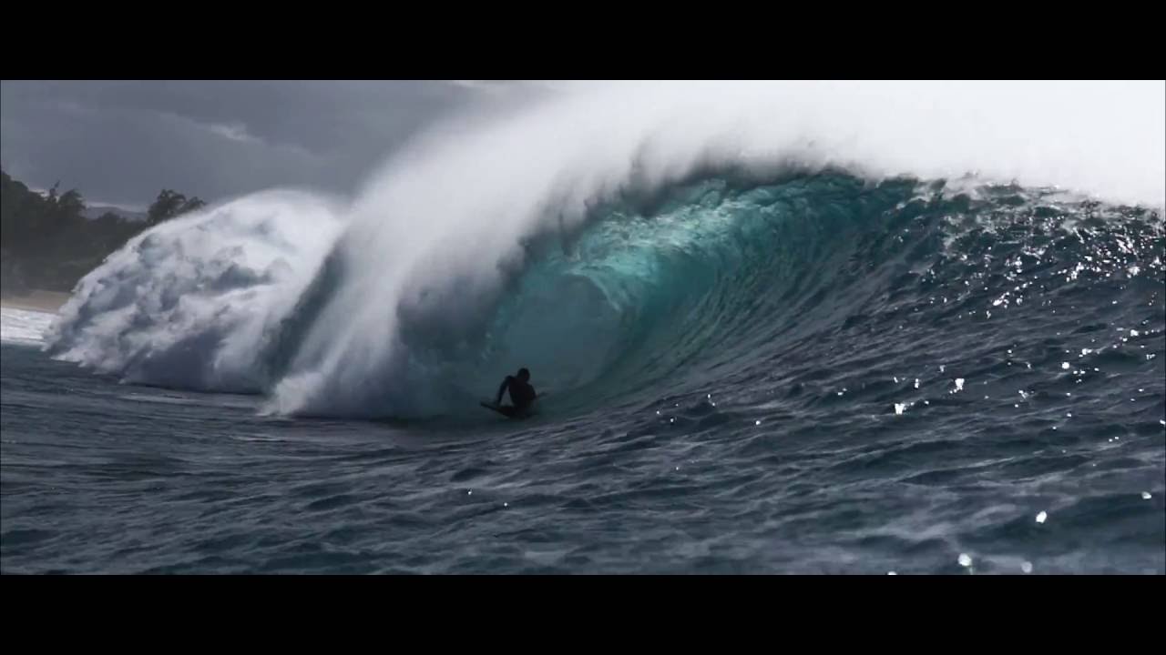 NMD | Ben Player | Hawaii 2016 | HD