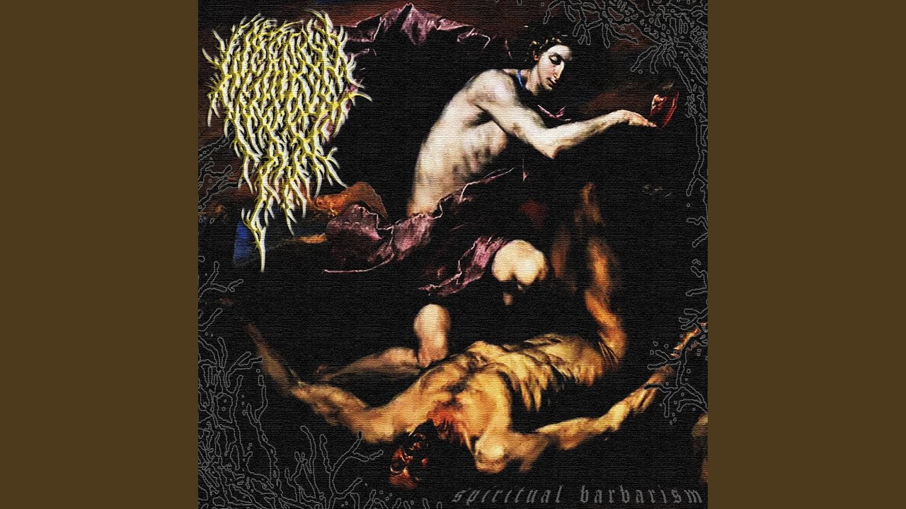 Spiritual Barbarism