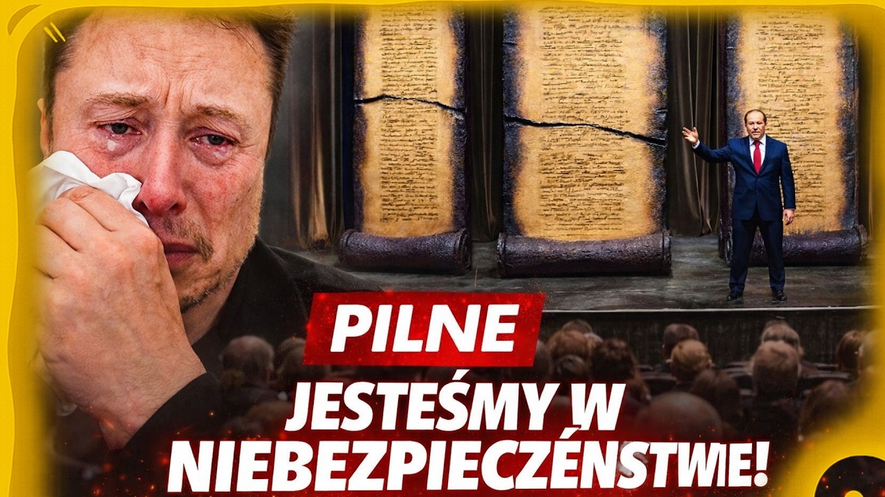 AI odtworzyło fragment zwoju z Morza Martwego - brakujący fragment jest niepokojący