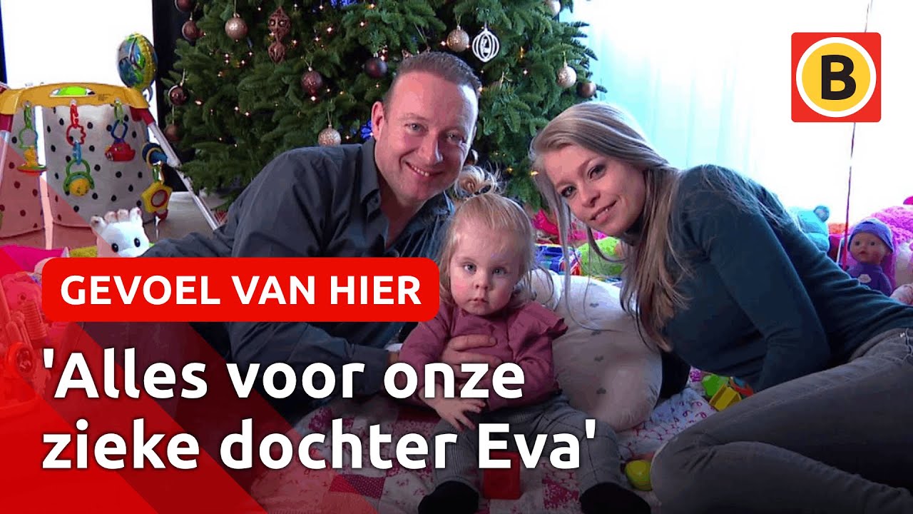 Manfred en Sharon maken kerst zo mooi mogelijk | Omroep Brabant