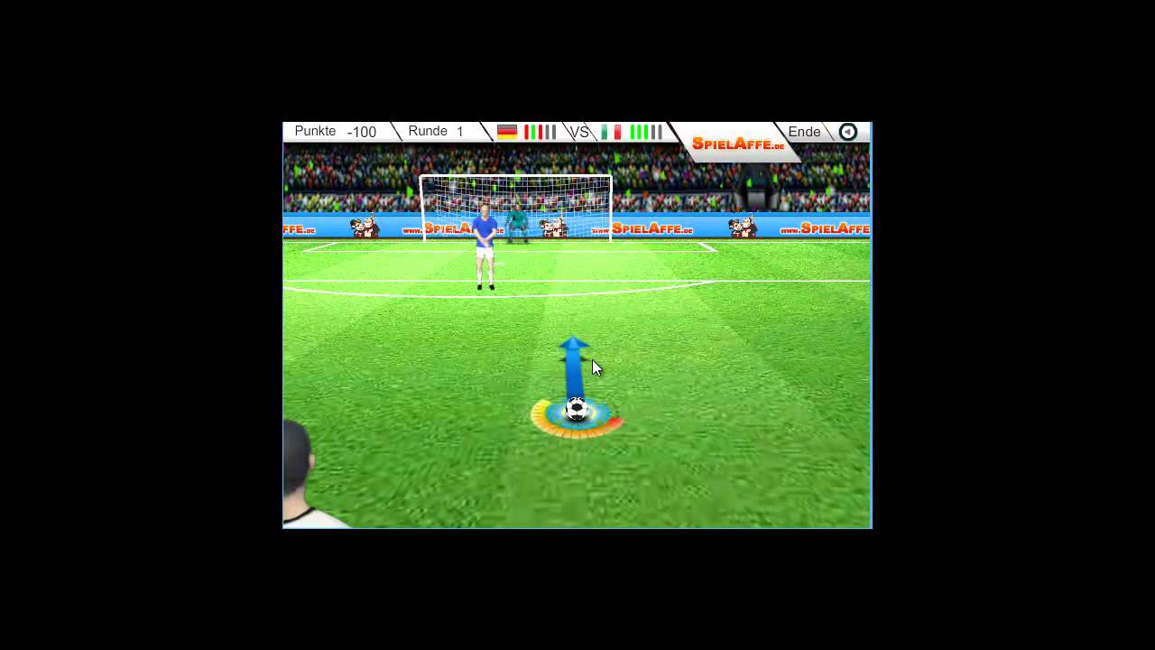 Lets Fail Free Kick King [#01] - HaloFreak114 Ausraster !!!