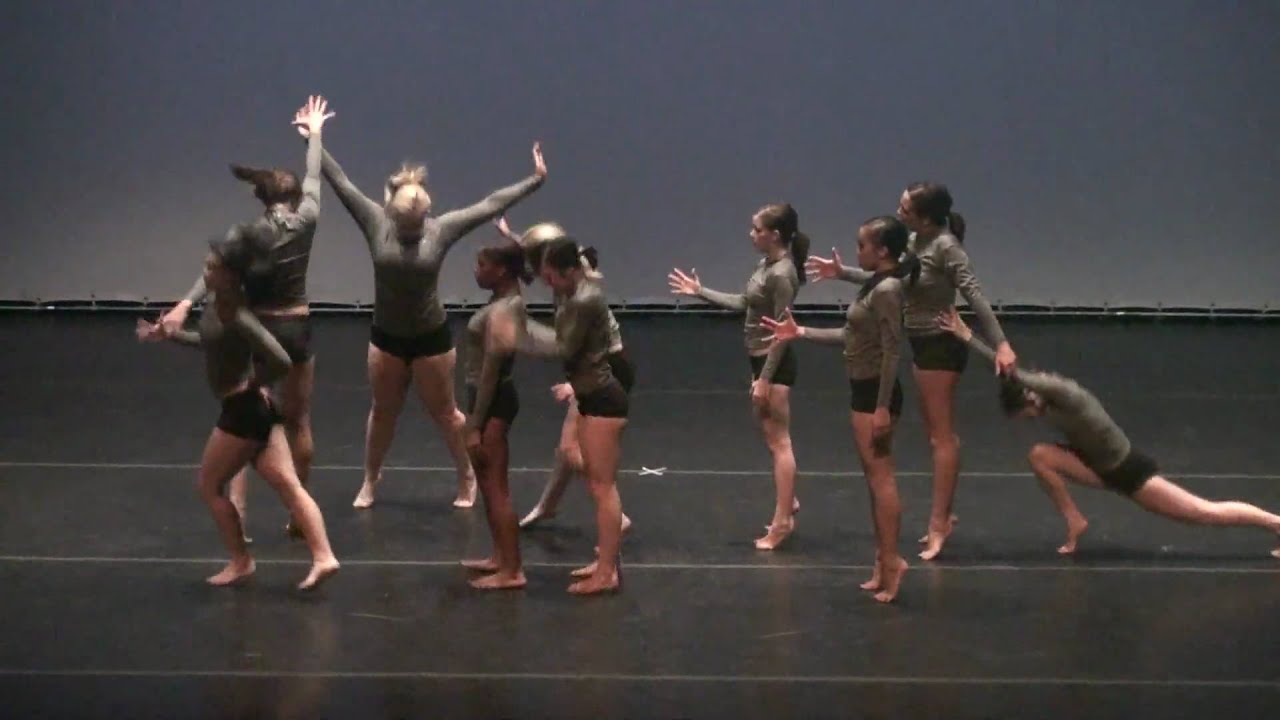 Werewolf - Summerlin Dance Academy - Dance Classes Las Vegas