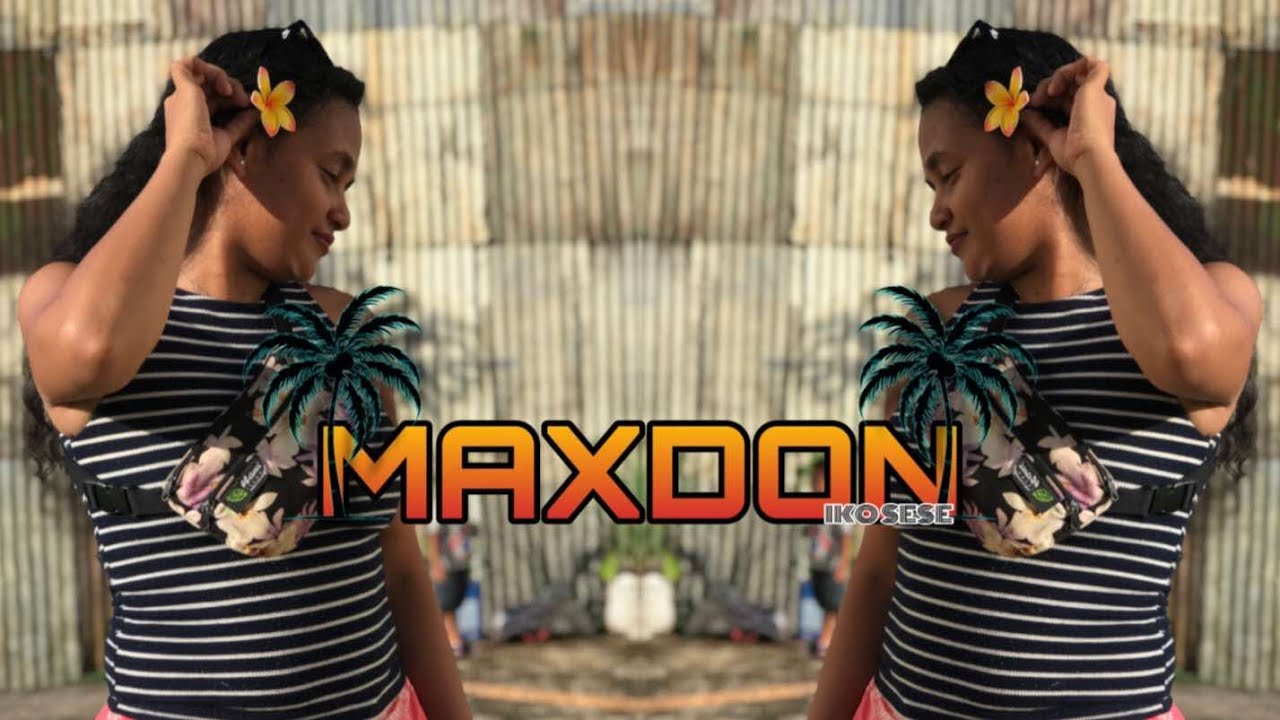 Damaged - Shayne Ward Noxxare VibeZ [ SOULJAHBOY DJ  x MaxDon ]