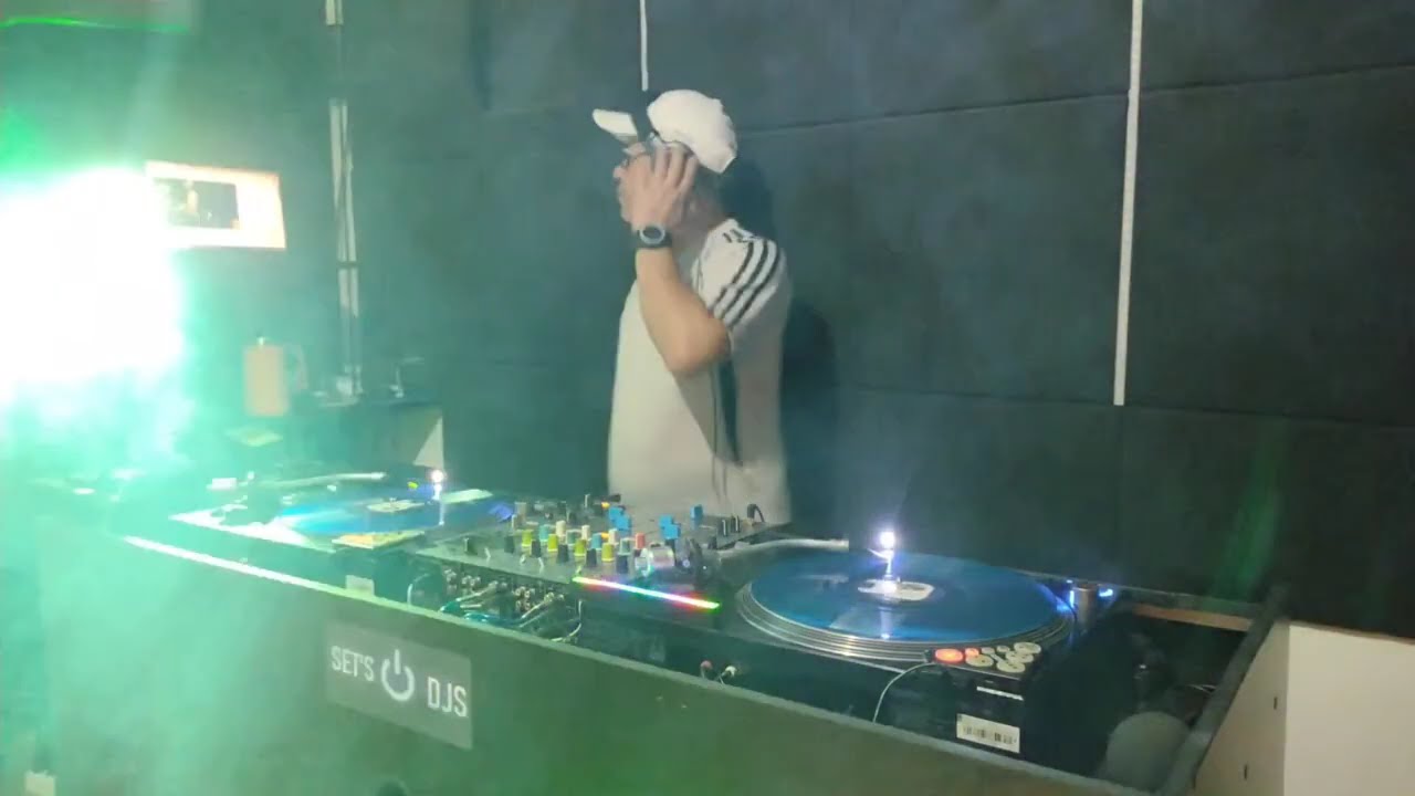 Set Sábado Dance On #djs#setdj