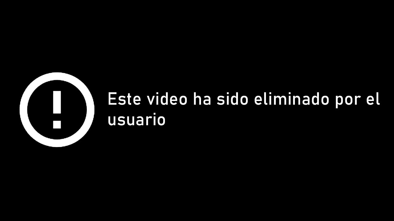 no hagas clic en este video de ASMR