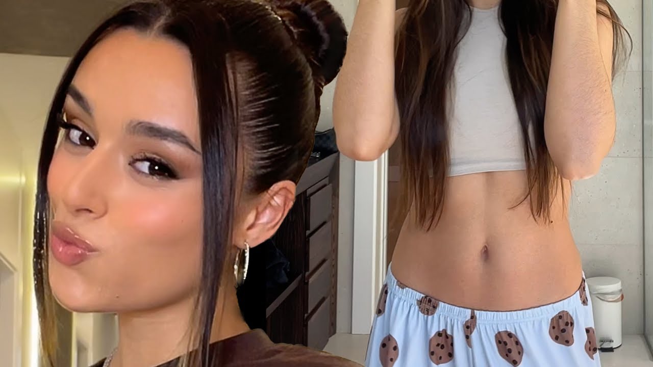 🇪🇸 Marta Diaz Knot Shirt & Tongue (Part 1)