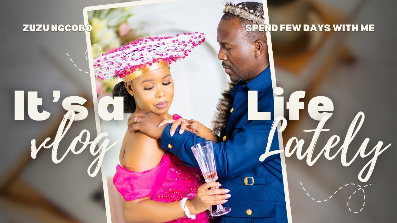 Vlog: Hair install| Brunch| Cooking | Shopping |Life update #vlog #southafrica #youtuber 