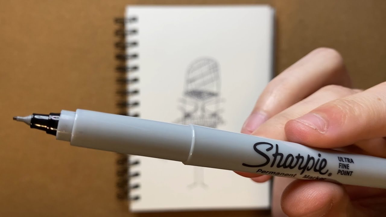 Drawing an Evil Band Aid