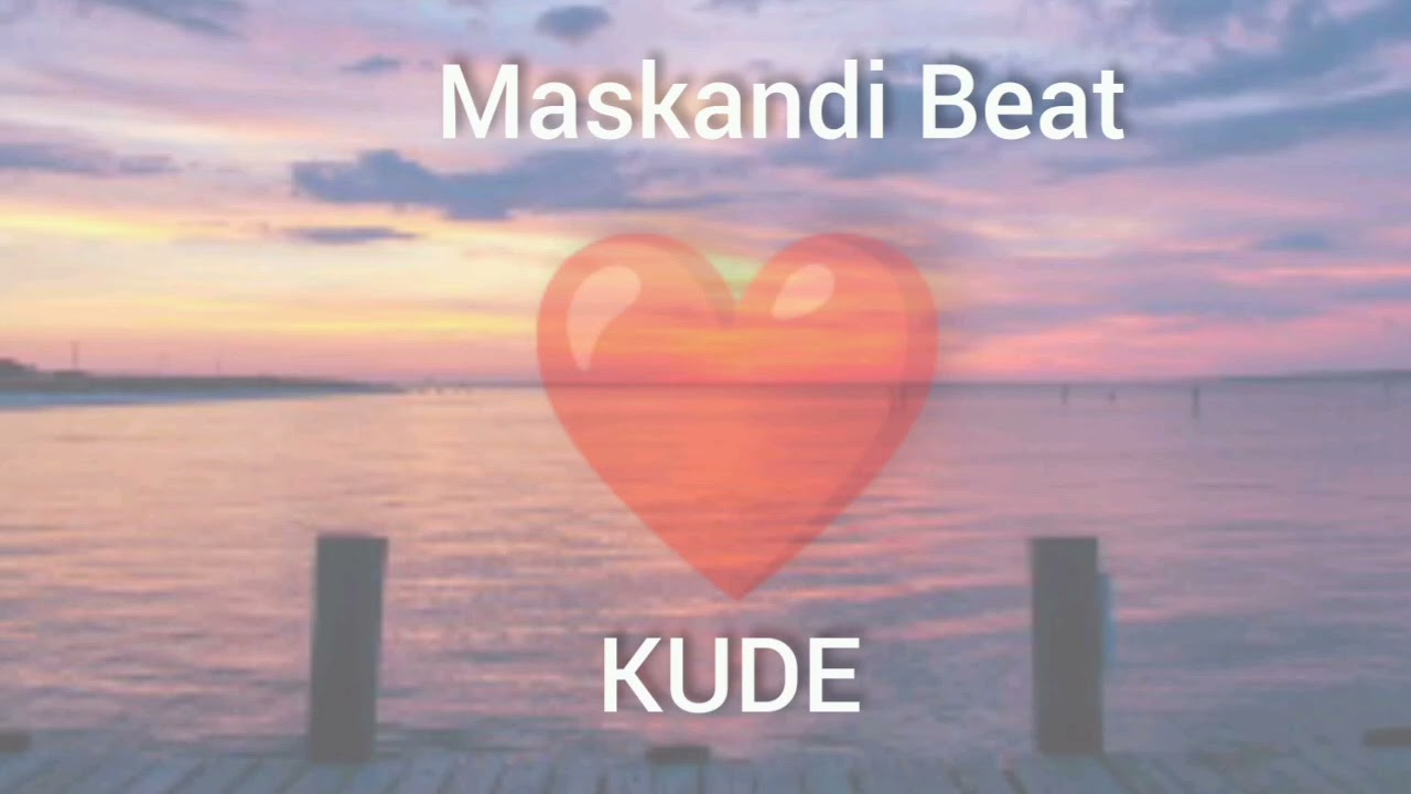 Maskandi Beat
