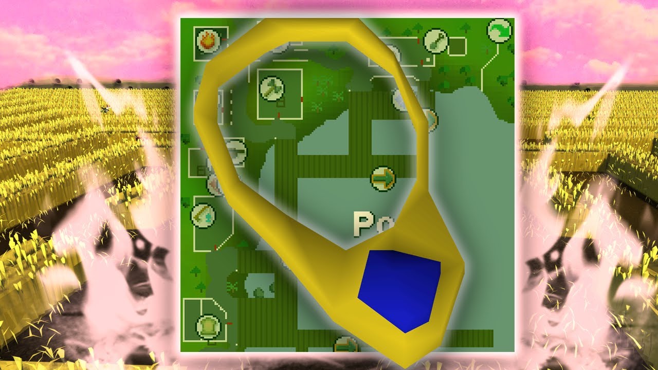 This Item Killed The Grind - Clue Chunk UIM #6
