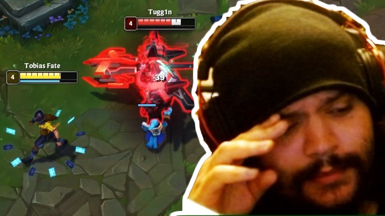 SAD SAD TF GAME