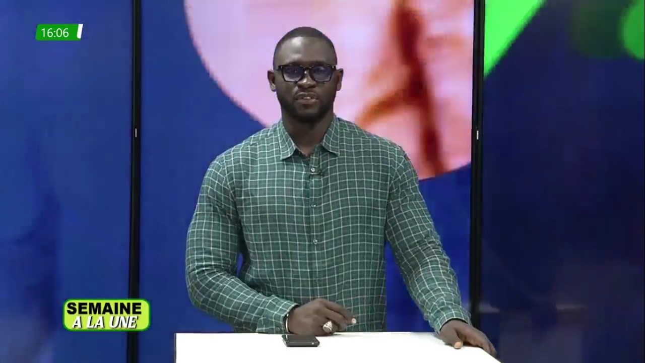 🔴[ DIRECT ] SEMAINE A LA UNE AVEC SOULEY FATOU NDAO ET MARIAMA TRAORE I  SAMEDI 07 FÉVRIER 2026