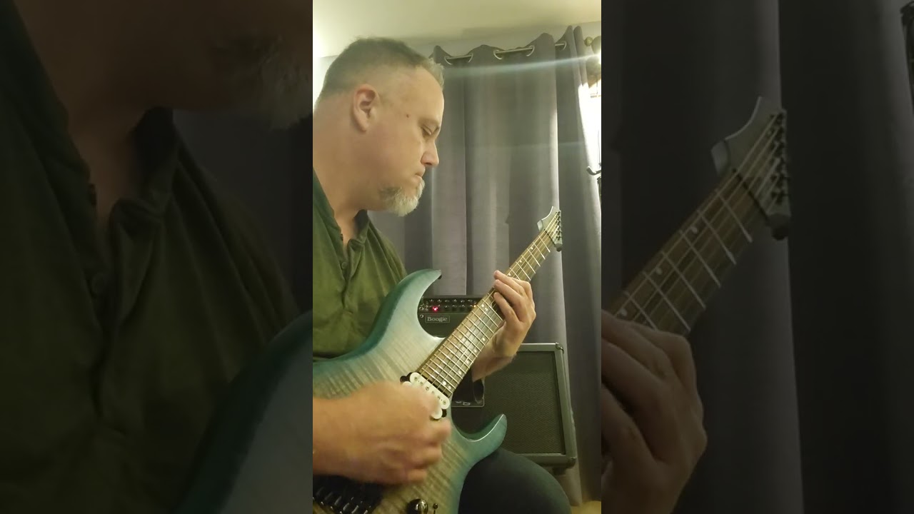 Untethered Angel Progress 4