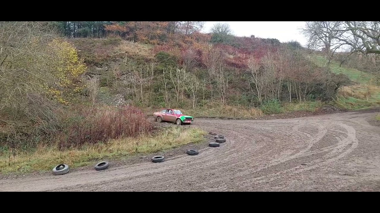 testing steve Bennett Phil price rally school 2024