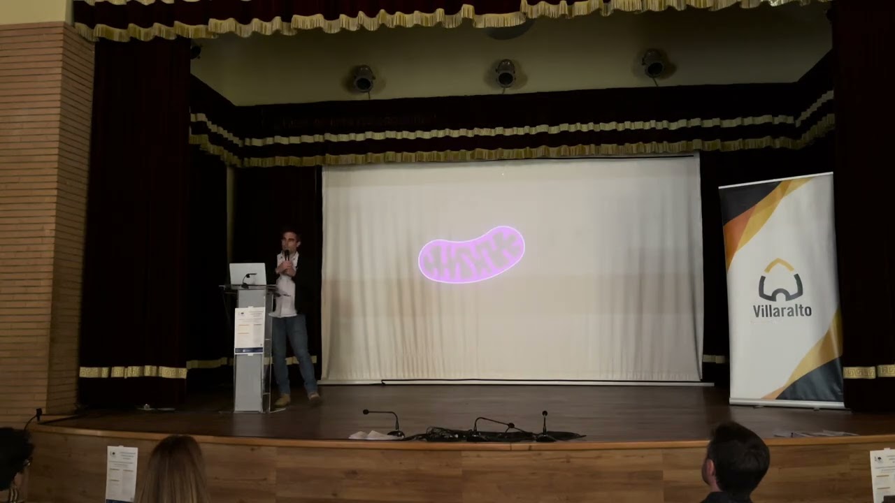I Jornadas Internacionales Científico Divulgativas