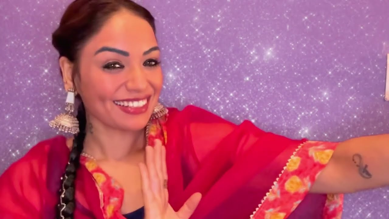 Tu - Maula | Triyansh Sonik | Naina Chhabra Sonik | Sonik ~ Music