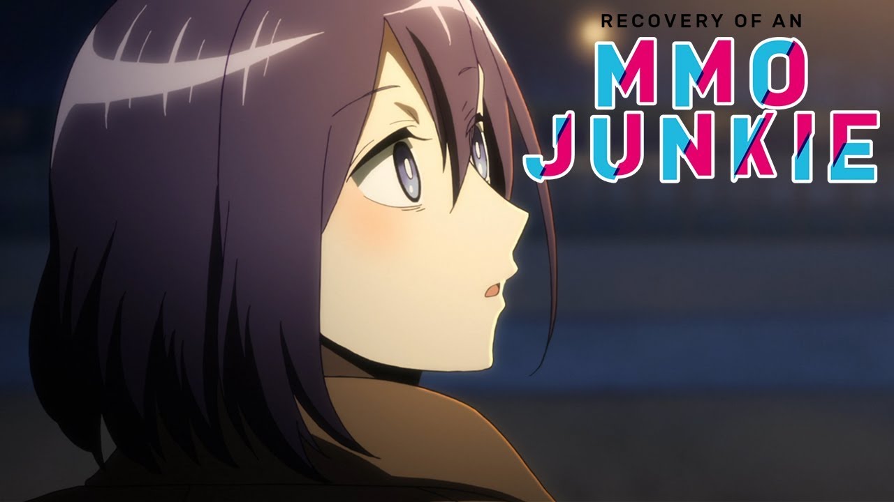 Sakurai's Confession | Recovery of an MMO Junkie