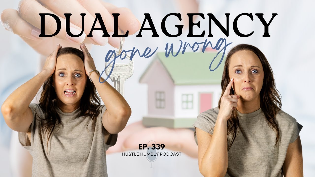 339: Dual Agency Gone Wrong
