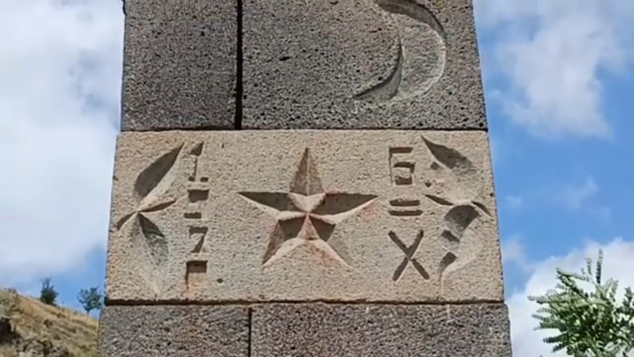 Laçın Mirik Bəylərov Xanların evi. Səyyaf Kəlbəcərli - Əziz dostum