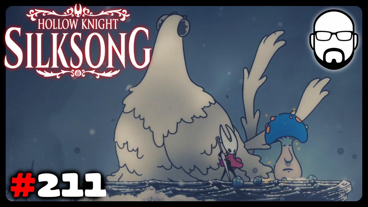 Let's Play Silksong #211 | Die neue Band | Deutsch / German