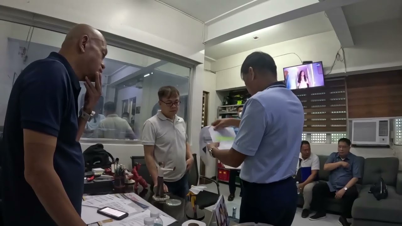 basta tama kampi kampi tayo