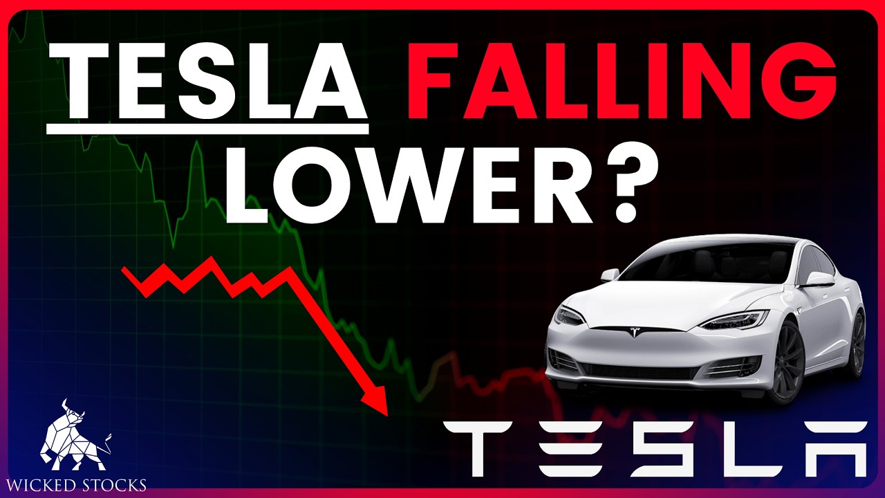 Tesla Stock Price Analysis | Top $TSLA Levels To Watch for March 20th, 2026