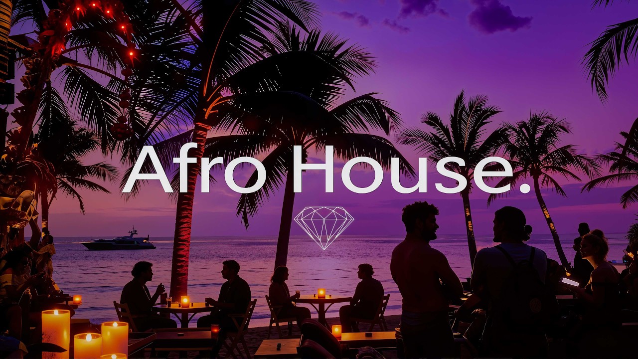 SUMMER AFRO HOUSE MIX 2026 | AFRO TROPICAL MIX | AVICII, MILEY CYRUS, THE WEEKND, MAROON 5 ... #14