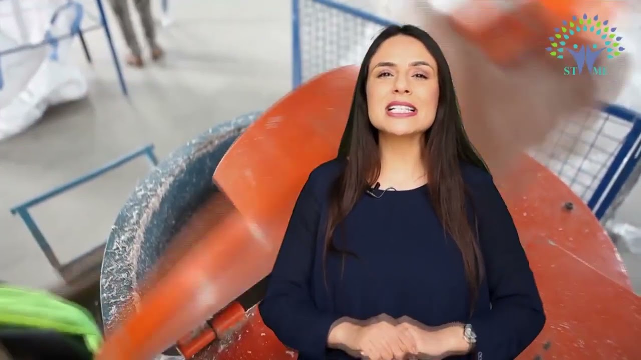 Ensemble, r&eacute;duisons notre empreinte &eacute;cologique en adoptant le recyclage comme solution durable.