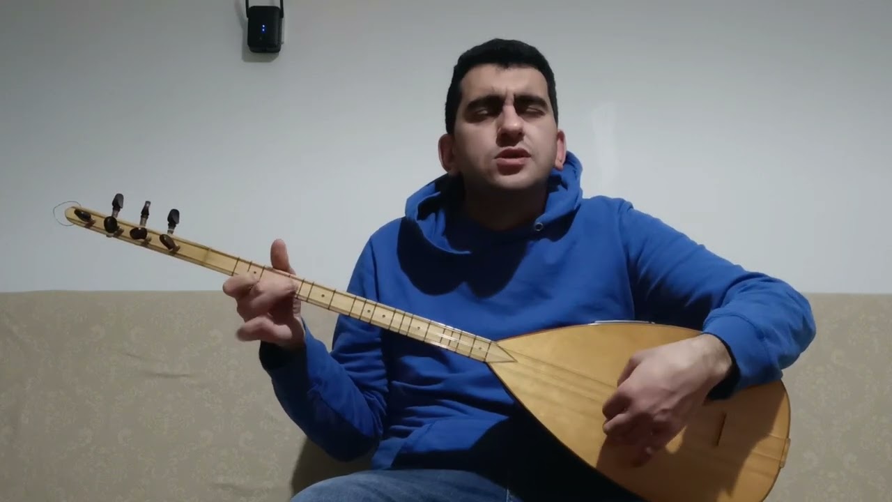 Özkan Aktaş & Çanakkale İçinde