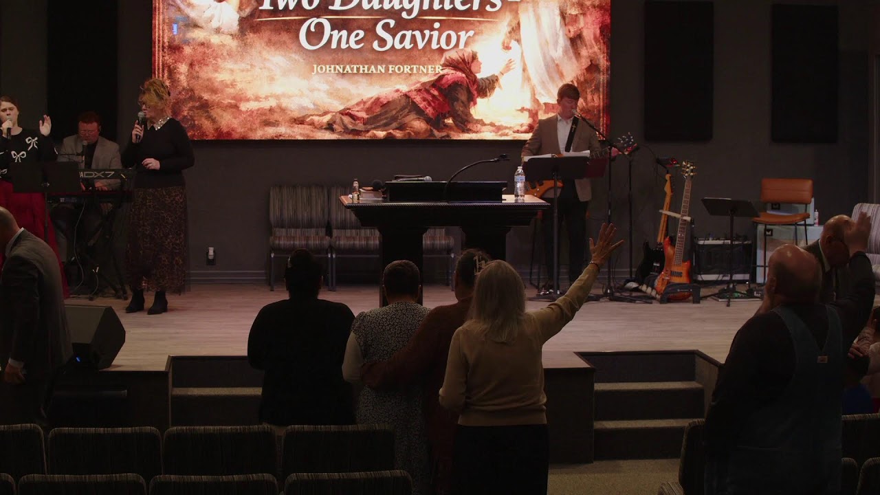 VLT.church is Live!