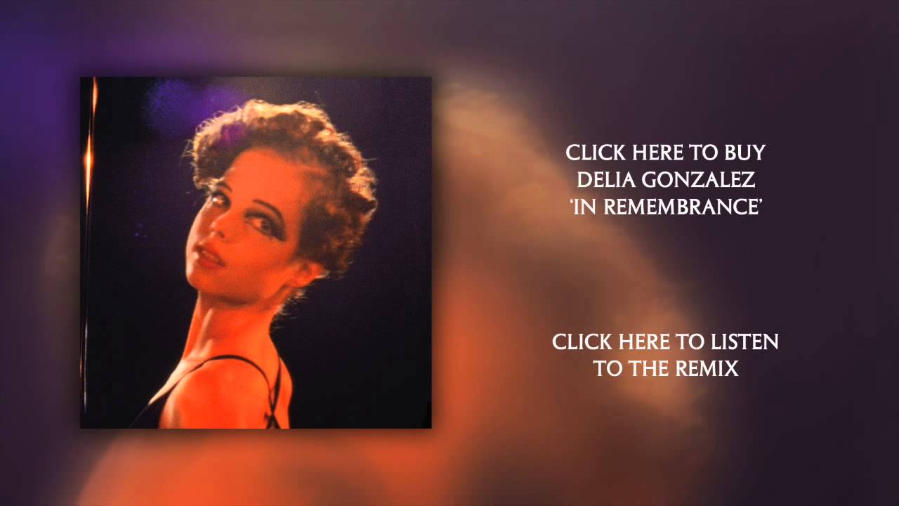 Delia Gonzalez 