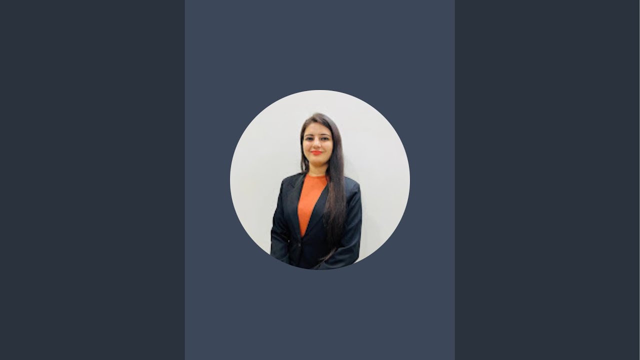 CA Yashika Gera is live