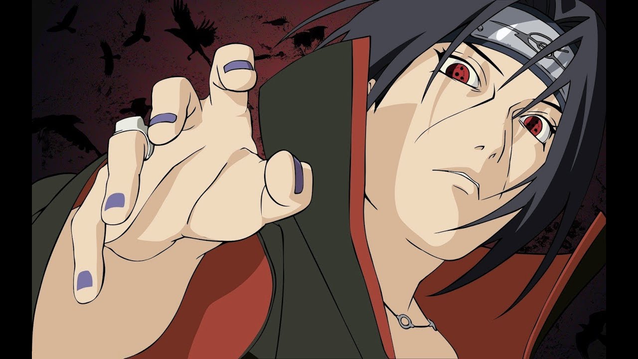 Akatsuki (All Members)