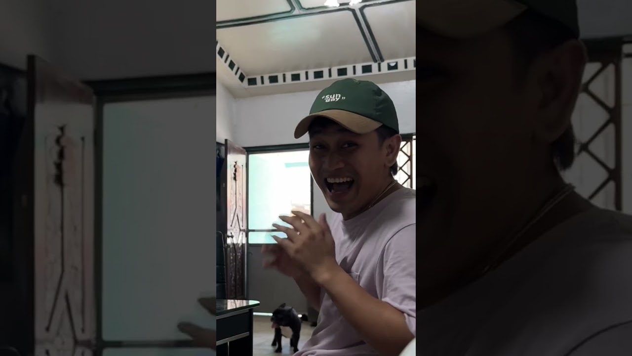 Nag order ng di binayaran