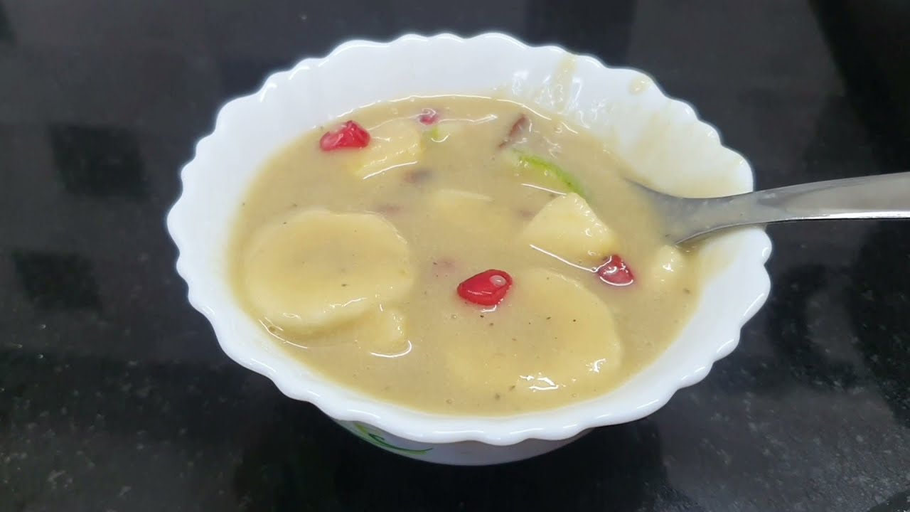 Fruit Salad Recipe | How to make healthy korra fruit salad | Healthy Recipe | Sisters Little Things