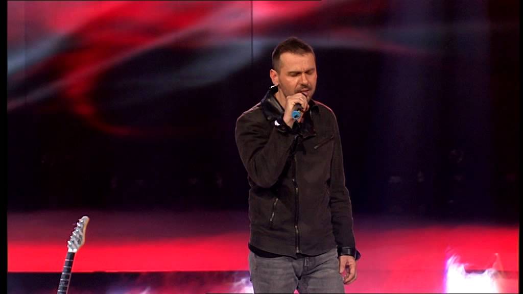 Dado Glisić - Duh u gomili (Pink Music Festival 2015)