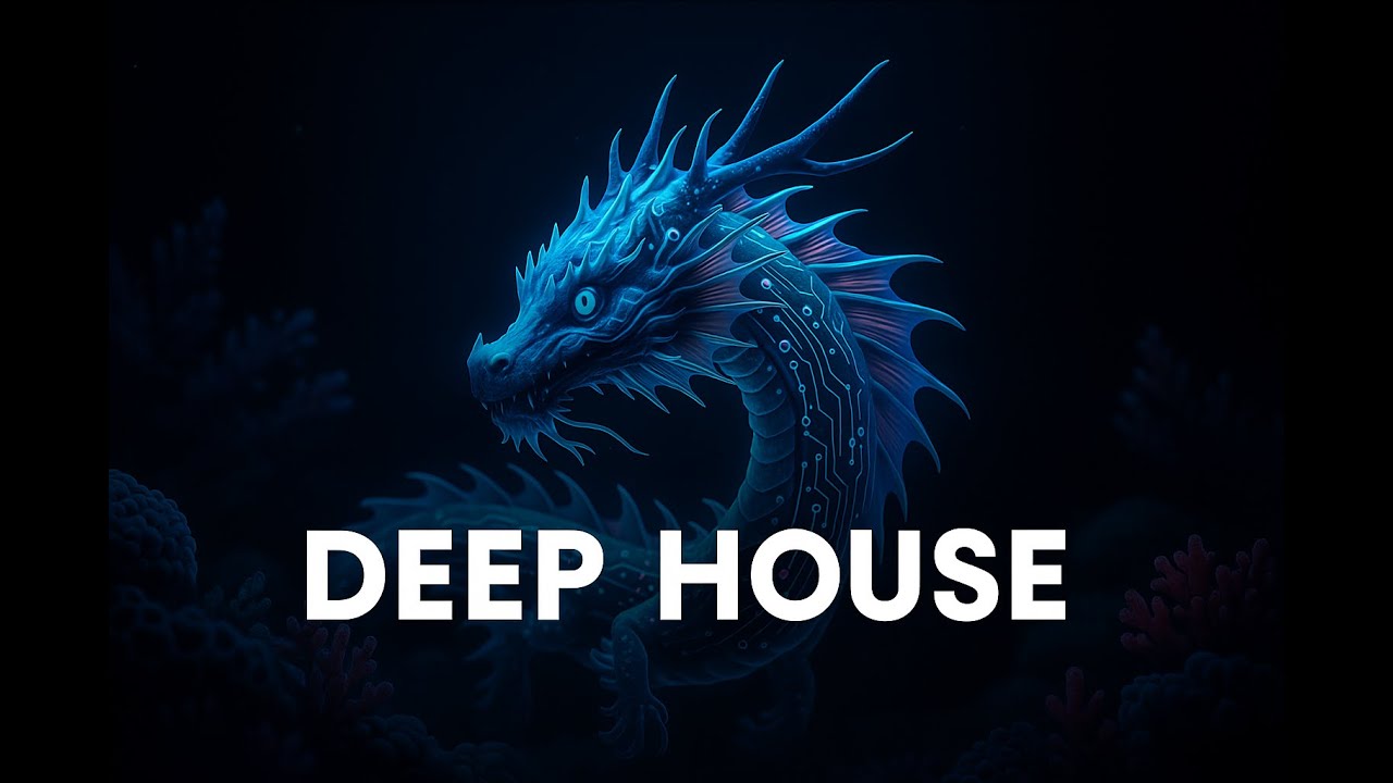 Deep House Love Journey by Lavchuk | Emotional Deep Mix 2025