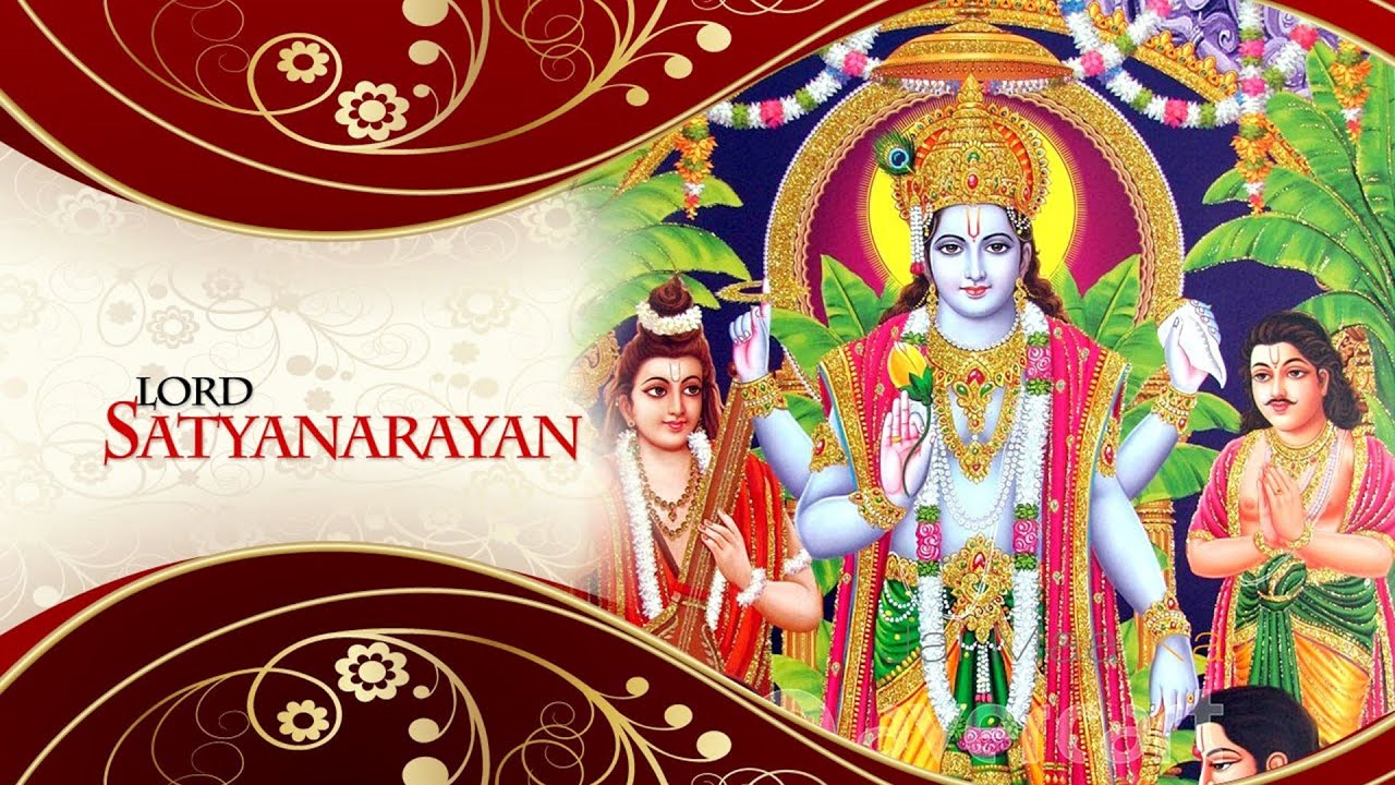 Sindhi-Satyanarayan Katha - SKS2015