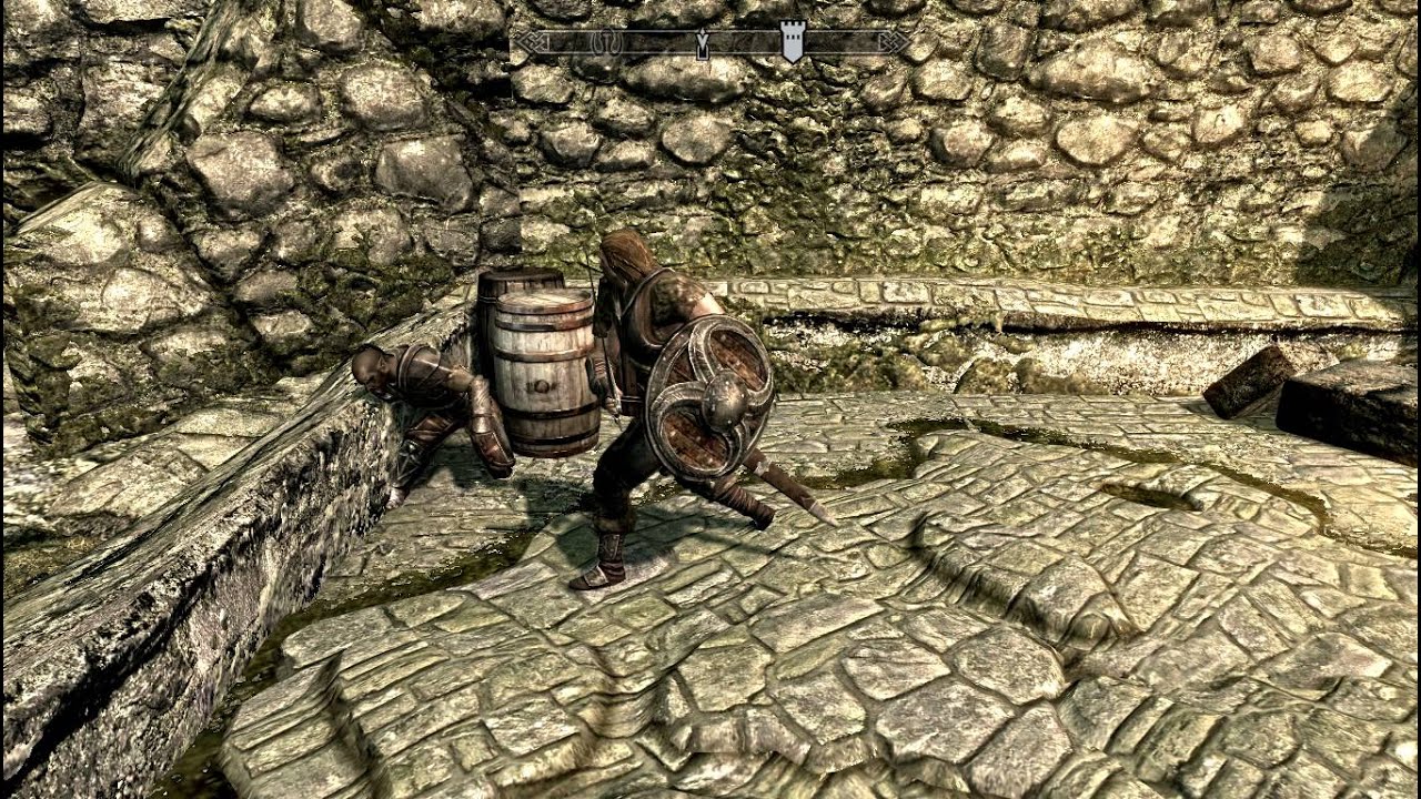 Round 1: Ghorbash vs Argis