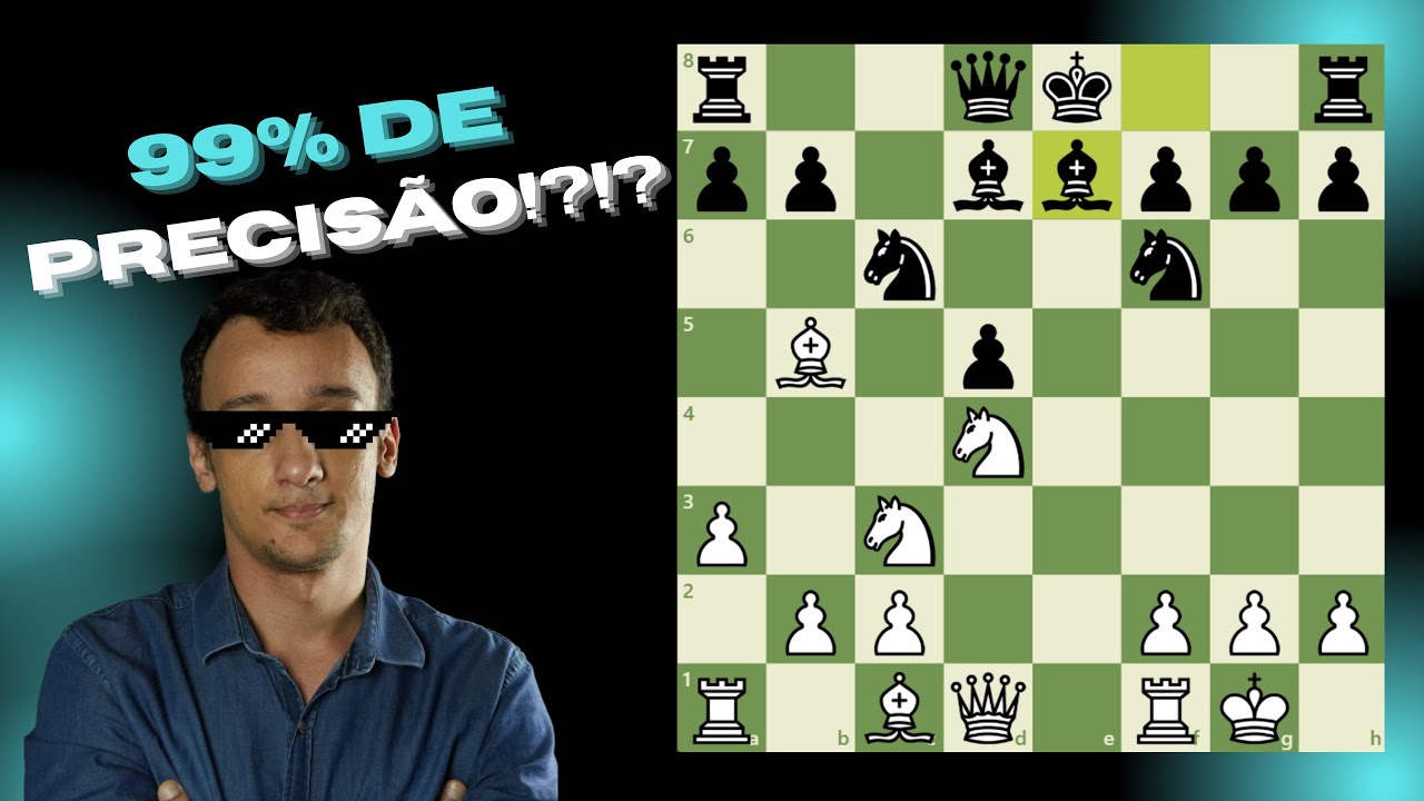 99% DE PRECISÃO. Supi-Medina, Sion (2° CONFRONTO)