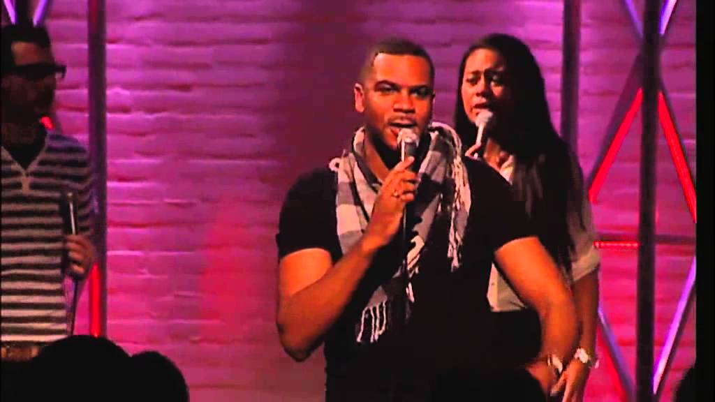 Powerpacked Youth Band (De Levende Steen)