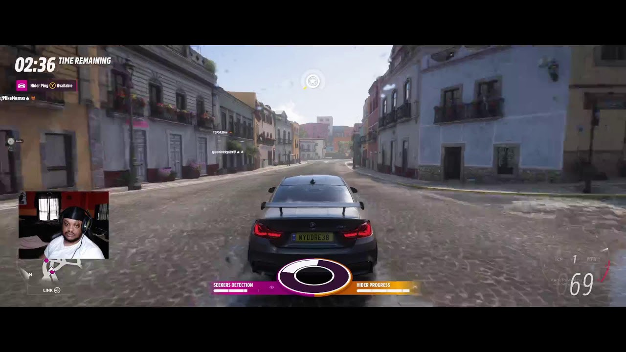 New Forzathon week