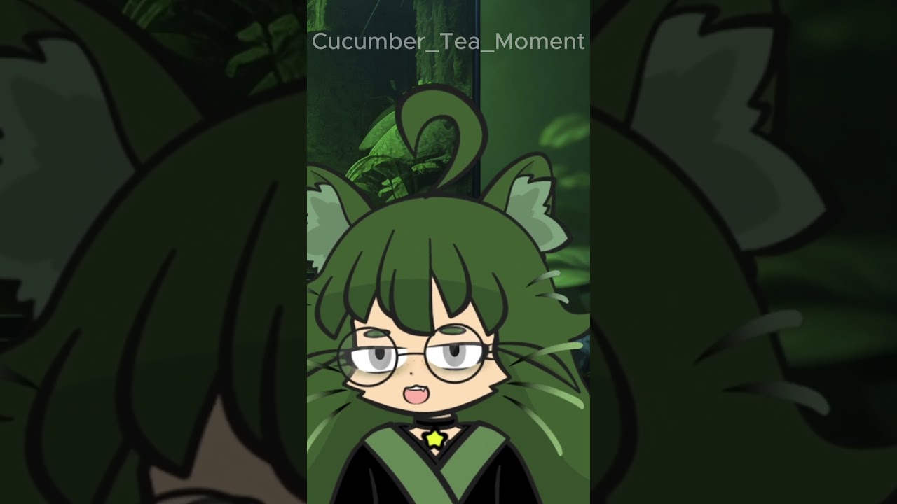 Обычная пятница   #vtuber #витуберша #твичстрим #твичстрим #vtuberclip #twitch #твич