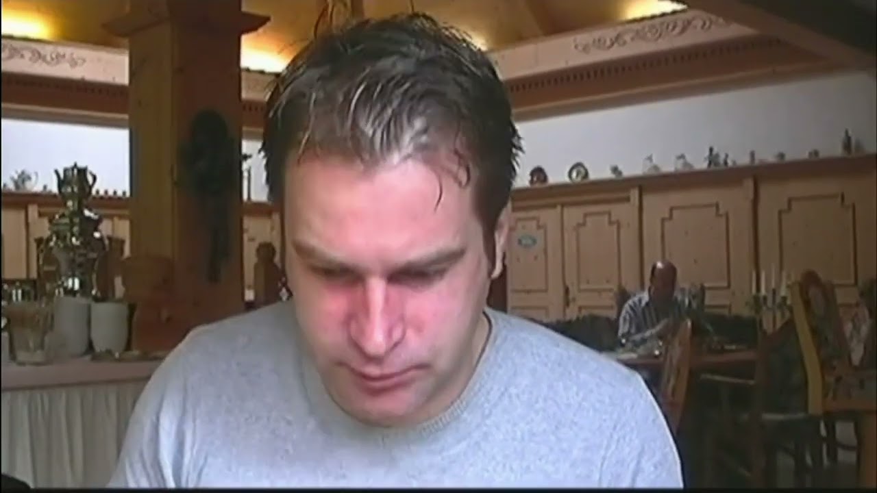Moedige Mannen 2004